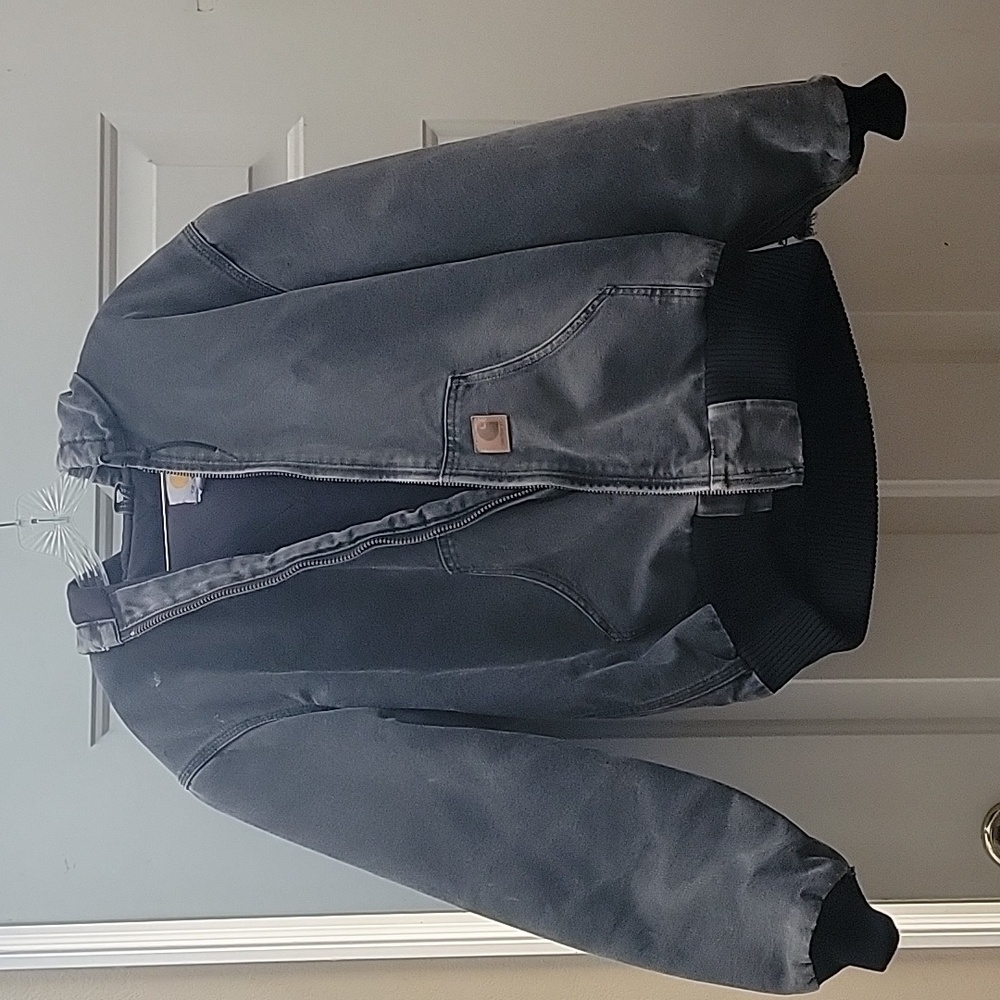 Carhartt jacket